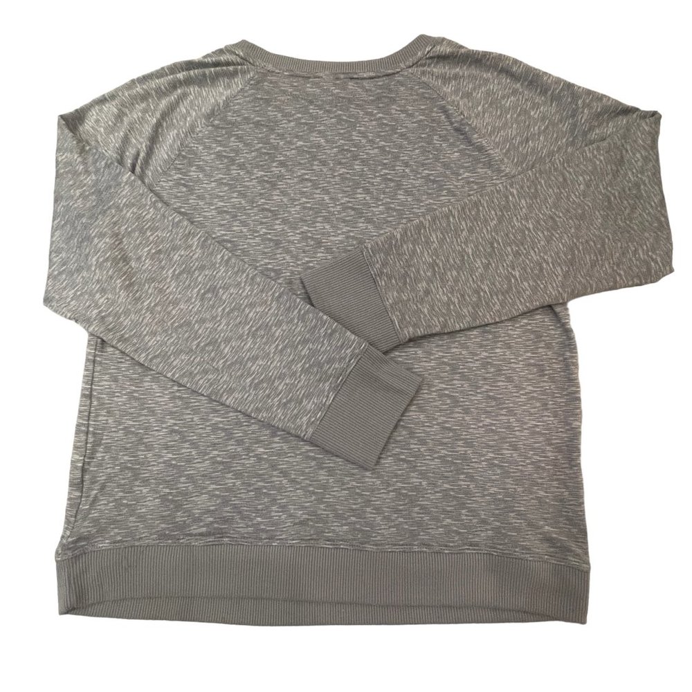 Like new! Dear Santa I've Been Goodish Crewneck Super Soft Top Size XL - Picture 2 of 7